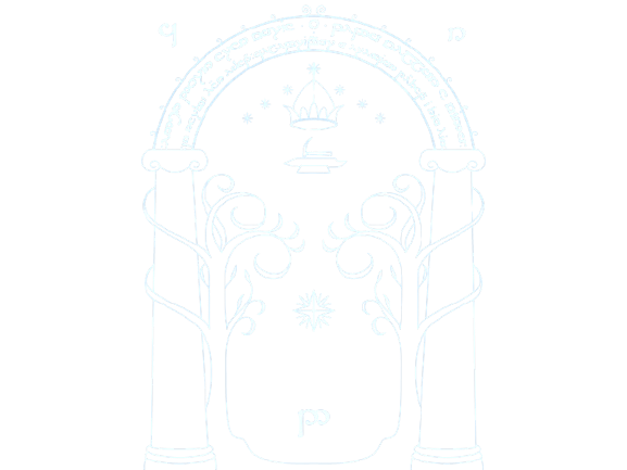 Moria Gate